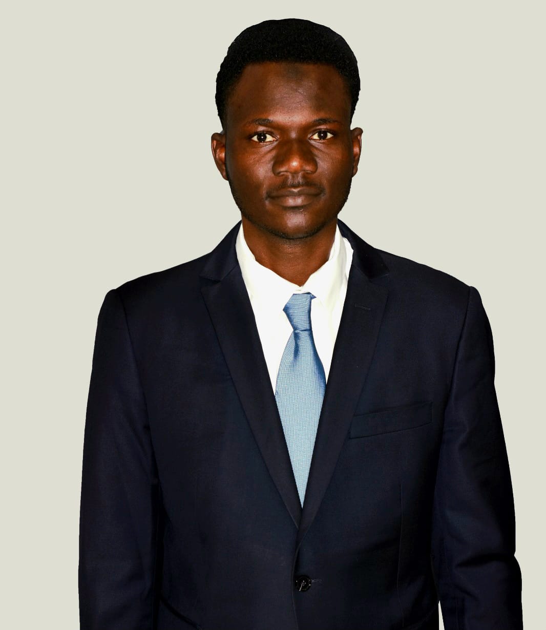 Alexander Chen